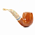  Savinelli Sasso 2025 - Liscia Nat 601 (9  )