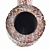 ������ Ashton - Pebble Grain XX - Dublin ���. 2162 (��� �������)