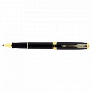   PARKER - Sonnet Core K530 - Laque Black GT M (CW1931497)