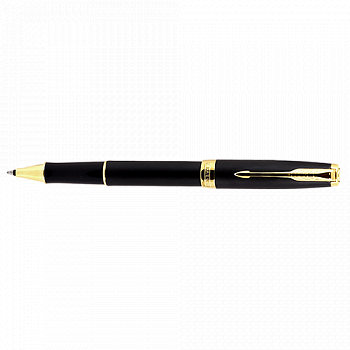   PARKER - Sonnet Core K530 - Laque Black GT M (CW1931497)