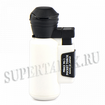  Prince NL-01 - White