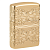 ��������� Zippo 46301 - Armor� - Lucky Clover - High Polish Gold Plate