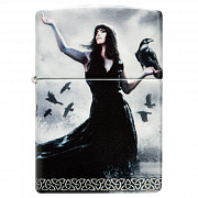 ��������� Zippo 48969 - Mazzi - 540 Matte