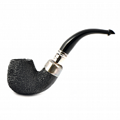 322 ��������� ������  Peterson System Spigot - Sandblasted 317 P-lip (��� �������)) ���-1