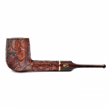  Savinelli Alligator - Brown 114 (6  )