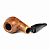 ������ Volkan Pipe - Reverse Calabash Smooth - 504 (��� �������)