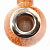 ������ Volkan Pipe - Phoenix Smooth - 550 (��� �������)