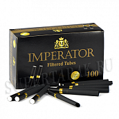 ���������� ������ Imperator Black - Gold Filter 25mm (100 ����)