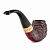 ������ Peterson Christmas Pipe 2025 Rustic - 230 P-Lip (��� �������)