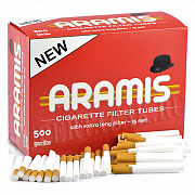 ���������� ������ Aramis - 15��    (500 ����)