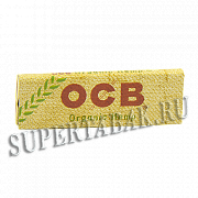 ������ ������������� OCB Organic Hemp