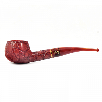  Savinelli Alligator - Red 315 (6  )