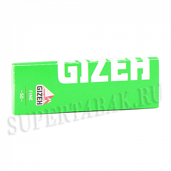 ������ ������������� Gizeh Fine (�������)