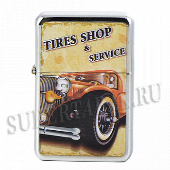 ��������� ���������� Z16 - OldTimers 1 (���. 03112)