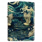 ��������� Zippo 48684 - Eastern - Tumbled Brass