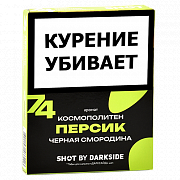 ����� ��� ������� DarkSide - SHOT - ������ - ������������ - ׸���� ��������� (25 ��)