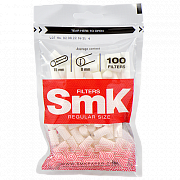 ������� ��� ���������� 8 �� SMK - Regular (100 ��)