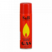 ��� � ������� S & B 250 ��