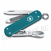 - Victorinox - Classic SD Alox Colors Wild Jungle - 0.6221.242G