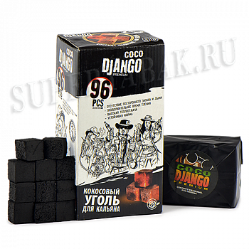    Coco Django 96 