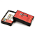 ��������� ���������� IMCO - Super Triplex Oil chrome/yellow/red ���.1800085 (11415)