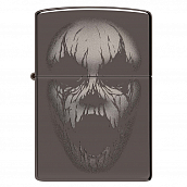 Zippo 49799 - Screaming Monster