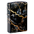 ��������� Zippo 46255 - Fusion Marble - 540 Tumbled Chrome