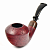  Astra - Aurora 144 - Rodesian bent Bordeaux Blast ( )