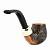 ������ Peterson Arklow - SandBlasted - 230 (������ 9 ��)