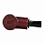 ������ Astra 114 - Reverse Calabash Pocker - Bordeaux Blast (��� �������)