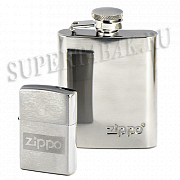 ����� Zippo ���������+������ 89 ��  (49358)