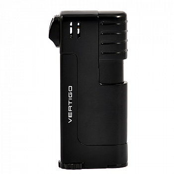   Vertigo - Governor - Black