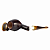 ������ Savinelli Tortuga - Smooth 207 (������ 9 ��)