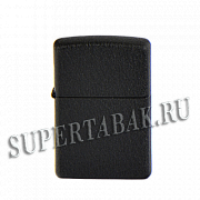 ��������� Zippo 236 - Reg Black Crackle