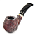  Savinelli New Oscar -  BrownBlast 645 ( 9 )