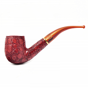  Savinelli Alligator - Red 606 (6  )