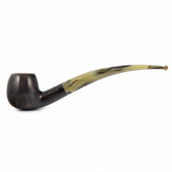  Savinelli Ginger Favorit - Smooth Brown 626 ( 6 )