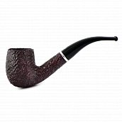  Savinelli Arcobaleno - Rustic Red 606 ( 9 )