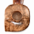 ������ Volkan Pipe - Phoenix SandBlast - 532 (��� �������)