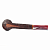  Savinelli Vigna - Rustic Bordeaux 804 (6  )