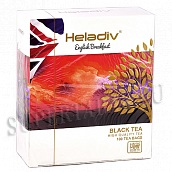 ��� Heladiv ������ - (��������������) English Breakfast (������) - (100 ���������)