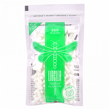 ������� ��� ���������� 6 �� - Libella - Slim - Mint Green  (200 ��.)