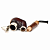 ������ Kemperling - Tyrolean Gesteckpfeife - ���. 154 (��� �������) - Estate New Unsmoked