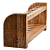 ���������  ���������� - Pipe�abinet �� 7 ������ (���) - 85