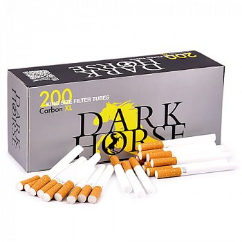 ���������� ������ Dark Horse - Carbon Extra Long (200 ��.)  