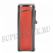   EuroJet 221013 - Turbo (gun metal / red)  