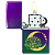 ��������� Zippo 48587 - Lotus Moon