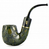  Savinelli Alligator - Green 614 (6  )