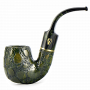  Savinelli Alligator - Green 614 (6  )