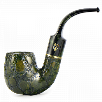  Savinelli Alligator - Green 614 (6  )